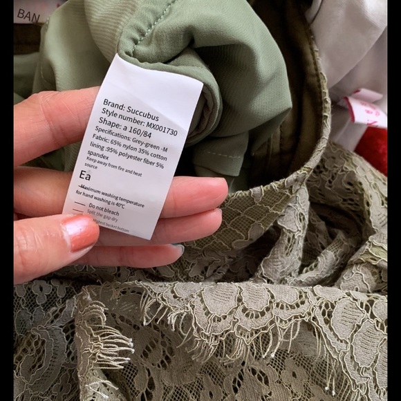 Dress set - Picture 7 of 7